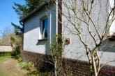 Anbau Giebelseite - Raum für Leben, Raum für Wirkung – Historische Villa in Dömitz