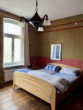 Schlafzimmer - Wunderschöne Villa mit Vorgarten und großzügigem Grundstück an der Dove-Elbe
