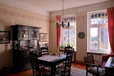 kleines Esszimmer - Wunderschöne Villa mit Vorgarten und großzügigem Grundstück an der Dove-Elbe