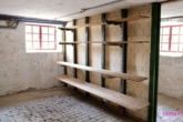 Tageslichtheller Keller - Denkmalgeschützte Villa mit Wasserzugang in Dömitz