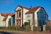 Villa Werderstraße - Raum für Leben, Raum für Wirkung – Historische Villa in Dömitz