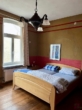 Schlafzimmer - Wunderschöne Villa mit Vorgarten und großzügigem Grundstück an der Dove-Elbe