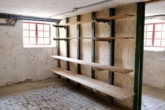 Tageslichtheller Keller - Wunderschöne Villa mit Vorgarten und großzügigem Grundstück an der Dove-Elbe