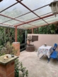 Philosophen-Terrasse - Wunderschöne Villa mit Vorgarten und großzügigem Grundstück an der Dove-Elbe