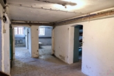 Tageslichtheller Keller - Raum für Leben, Raum für Wirkung – Historische Villa in Dömitz