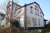 Bild - Wunderschöne Villa mit Vorgarten und großzügigem Grundstück an der Dove-Elbe