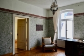Herrenzimmer OG - Wunderschöne Villa mit Vorgarten und großzügigem Grundstück an der Dove-Elbe