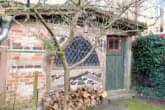 Gartenhaus - Raum für Leben, Raum für Wirkung – Historische Villa in Dömitz