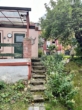 Gartentreppe zum Wohngrundstück - Wunderschöne Villa mit Vorgarten und großzügigem Grundstück an der Dove-Elbe