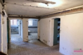 Tageslichtheller Keller - Denkmalgeschützte Villa mit Wasserzugang in Dömitz