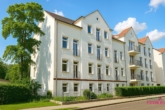 Vorderhaus - – Reserviert -Stadtoase mit Garten – perfekt für die kleine Familie
