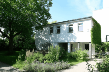 Stadtoase mit Garten – perfekt für die kleine Familie, 13156 Berlin, Maisonette