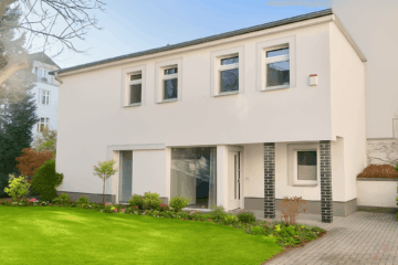 Stadtoase mit Garten – perfekt für die kleine Familie, 13156 Berlin, Maisonette