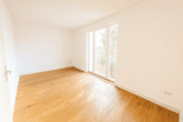 Schlafzimmer - Stadtoase mit Garten – perfekt für die kleine Familie