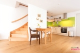 Küchenbereich - – Reserviert -Stadtoase mit Garten – perfekt für die kleine Familie