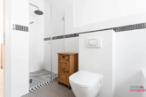 Badezimmer - – Reserviert -Stadtoase mit Garten – perfekt für die kleine Familie