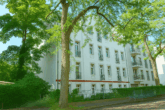 Vorderhaus - Stadtoase mit Garten – perfekt für die kleine Familie