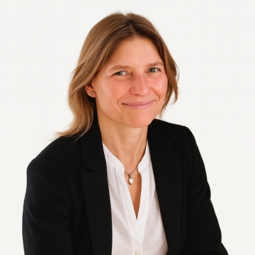 Andrea Schwarze, ETERNA Immobilien I  Andrea Schwarze