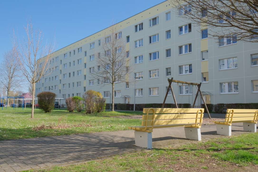 Stadtfel-West