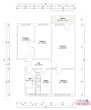 Grundriss - Gepflegte 4-Raum-Wohnung mit Balkon und Stellplatz