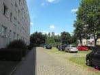 Stellplätze - Gepflegte 4-Raum-Wohnung mit Balkon und Stellplatz