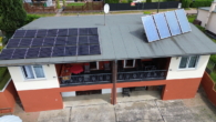 PV- und Thermosoalr