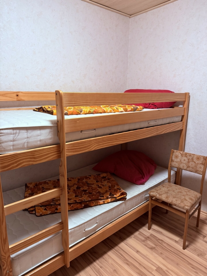 Kinderzimmer WG 1