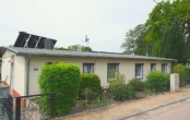 Gepflegtes Ferienhuas