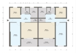 Ferienobjekt in Zislow am Plauer See - Etage 1 - MFL2PJ