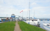 Sportboothafen