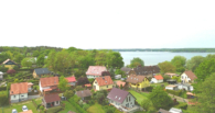 Plauer See 2 Minuten Fußweg