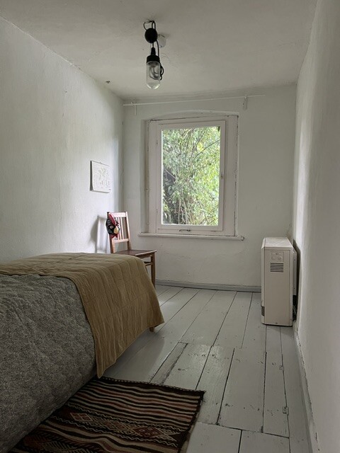 kleines Zimmer