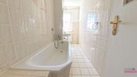 Badezimmer - Wohnen mit Blick ins Grüne – in Stadtfeld-West