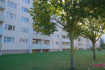 Grün, ruhig, begehrt – Leben in Stadtfeld-West, 39110 Magdeburg, Etagenwohnung