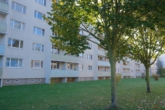 Balkonseite - Westausrichtung - Ruhige Eigentumswohnung in Stadtfeld -West