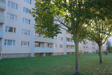 Ruhige Eigentumswohnung in Stadtfeld -West, 39110 Magdeburg, Etagenwohnung