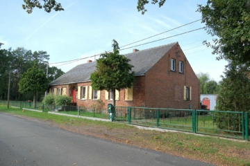 Bauernhaus idyllisch an der Löcknitz gelegen, 19357 Karstädt, Bauernhaus