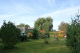 Gartenland - Bauernhaus idyllisch an der Löcknitz gelegen