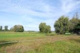 Grünland - Bauernhaus idyllisch an der Löcknitz gelegen