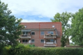 Balkon und Mansardendachfenster - Schicke Maisonette-Wohnung mit Balkon und Garage als Kapitalanlage