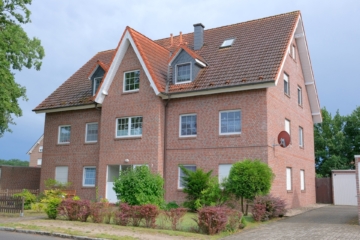 Schicke Maisonette-Wohnung mit Balkon und Garage als Kapitalanlage, 19294 Neu-Kaliß, Maisonettewohnung